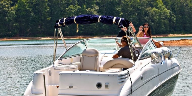 boat insurance in St Louis STATE | O'Connor Insurance Agency
