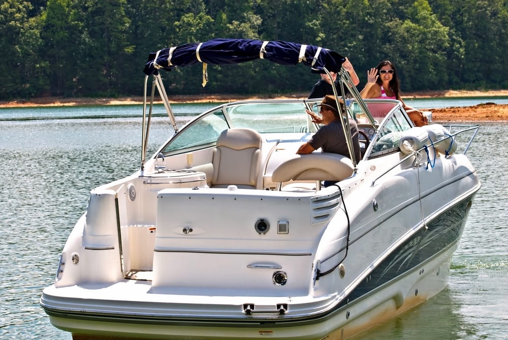 boat insurance in St Louis STATE | O'Connor Insurance Agency