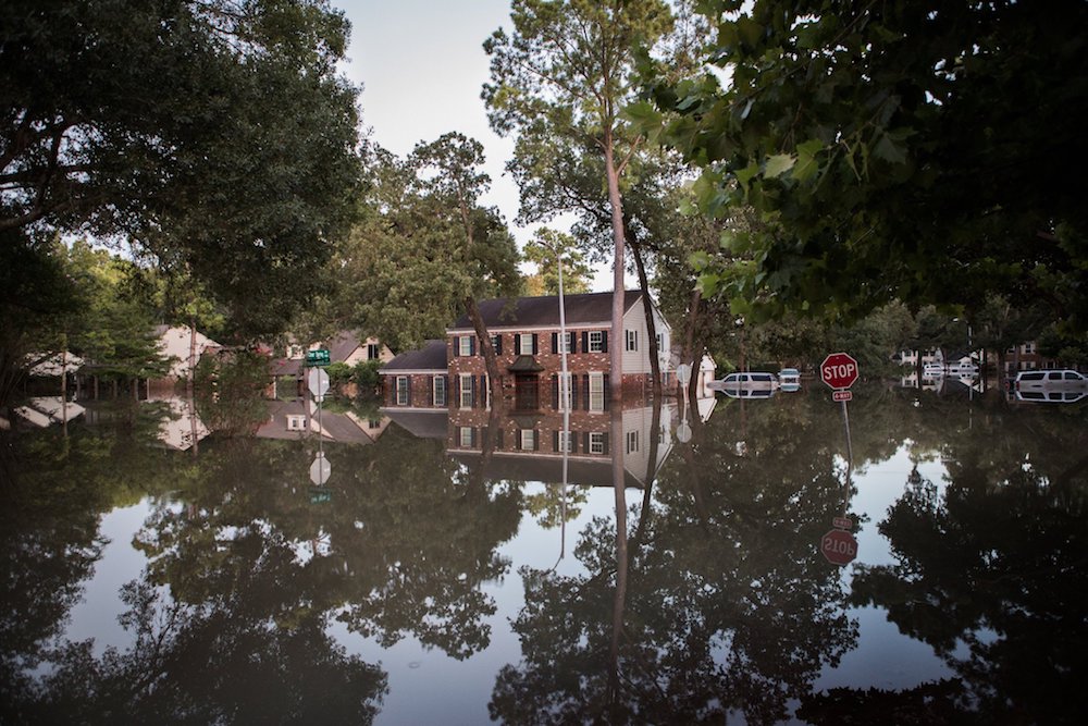 flood insurance in St Louis STATE | O'Connor Insurance Agency