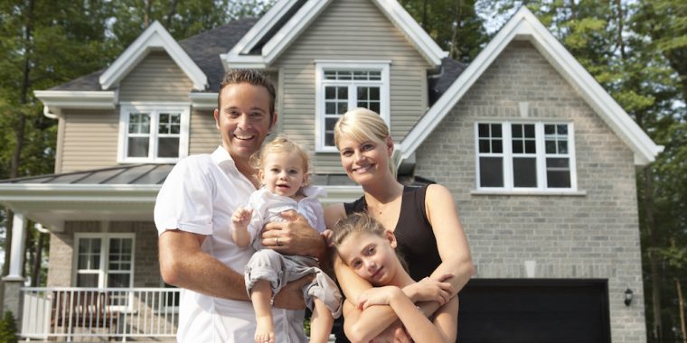 home insurance in St Louis STATE | O'Connor Insurance Agency