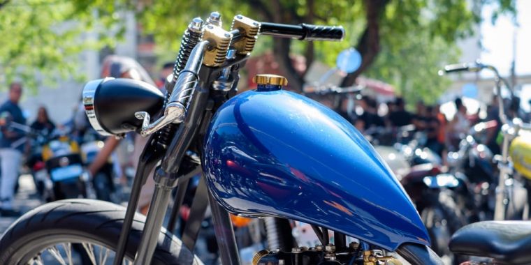 motorcycle insurance in St Louis STATE | O'Connor Insurance Agency