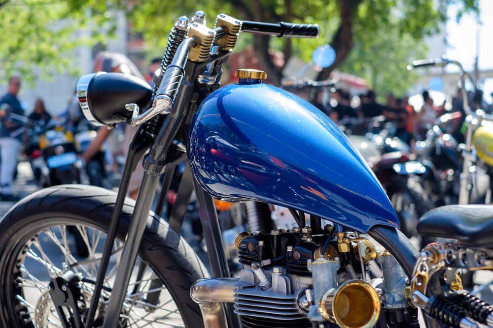 motorcycle insurance in St Louis STATE | O'Connor Insurance Agency