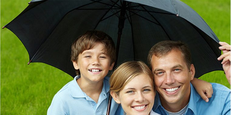 umbrella insurance in St Louis STATE | O'Connor Insurance Agency