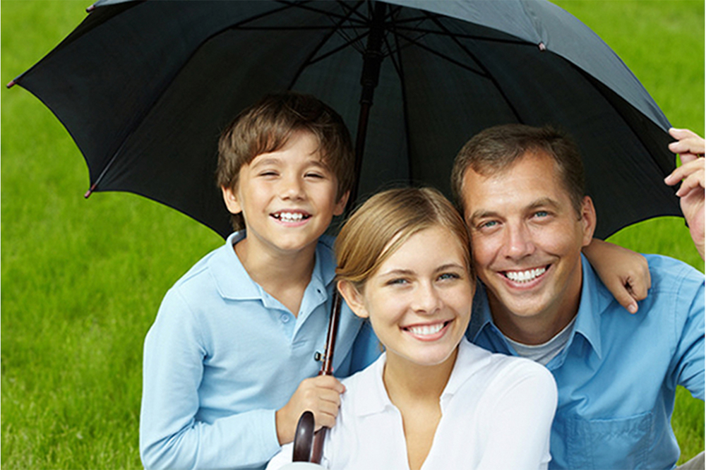 umbrella insurance in St Louis STATE | O'Connor Insurance Agency