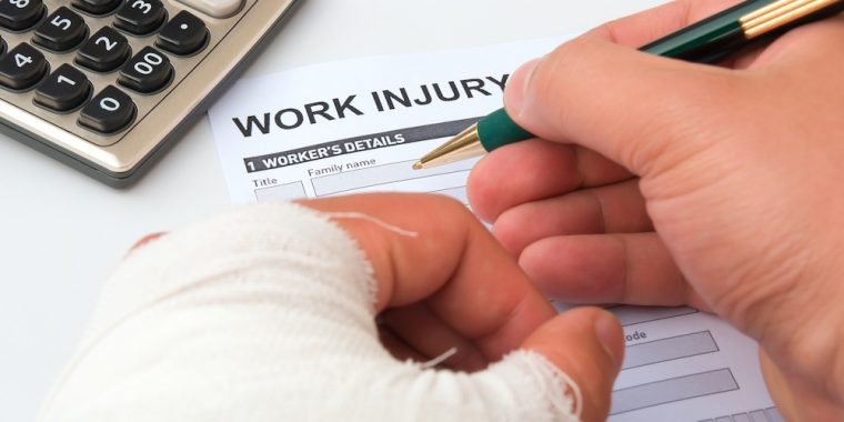 workers comp insurance in St Louis STATE | O'Connor Insurance Agency