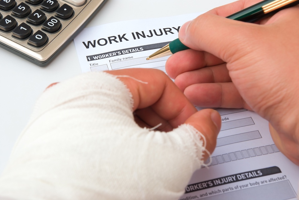 workers comp insurance in St Louis STATE | O'Connor Insurance Agency