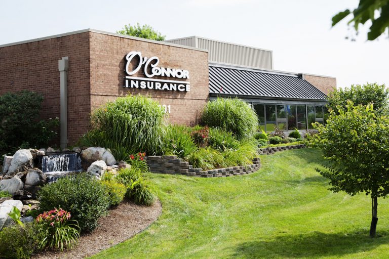 Thank you O�Connor Insurance Agency Thank you O�Connor Insurance Agency